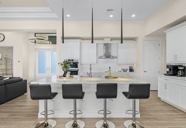 House in Cape Coral - THE GREAT LAKE House in Cape Coral - THE GREAT LAKE