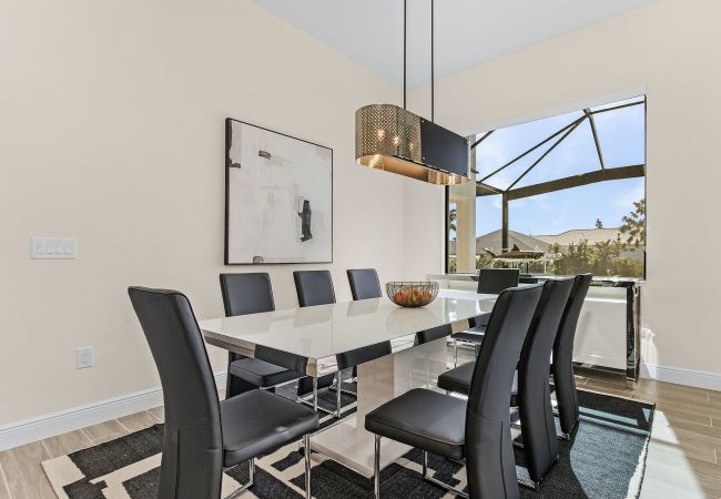 House in Cape Coral - THE GREAT LAKE House in Cape Coral - THE GREAT LAKE