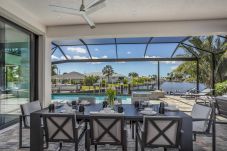 House in Cape Coral - THE GREAT LAKE