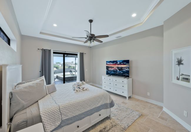 House in Cape Coral - COASTAL BLISS House in Cape Coral - COASTAL BLISS