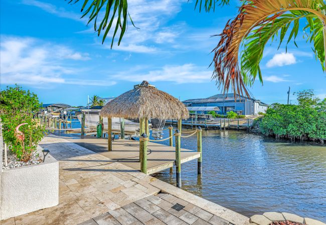 House in Cape Coral - COASTAL BLISS House in Cape Coral - COASTAL BLISS