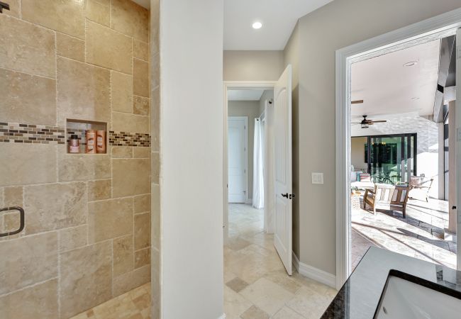 House in Cape Coral - COASTAL BLISS House in Cape Coral - COASTAL BLISS