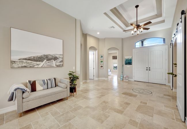 House in Cape Coral - COASTAL BLISS House in Cape Coral - COASTAL BLISS