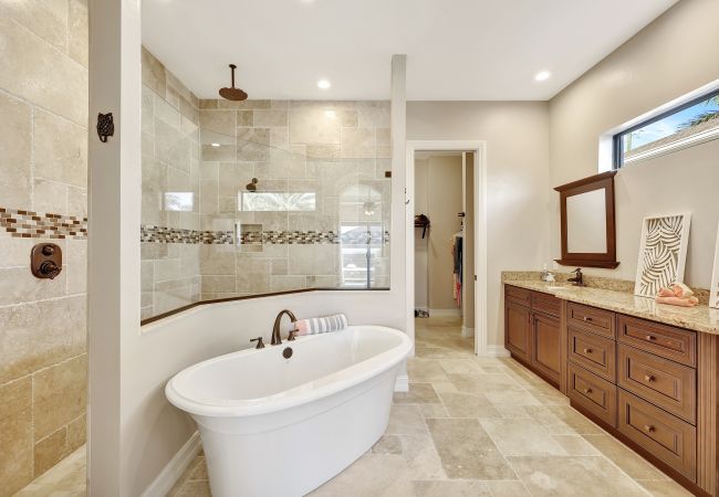 House in Cape Coral - COASTAL BLISS House in Cape Coral - COASTAL BLISS