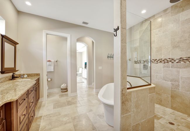 House in Cape Coral - COASTAL BLISS House in Cape Coral - COASTAL BLISS