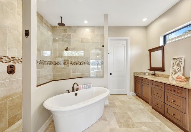 House in Cape Coral - COASTAL BLISS House in Cape Coral - COASTAL BLISS