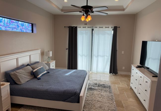 House in Cape Coral - COASTAL BLISS House in Cape Coral - COASTAL BLISS