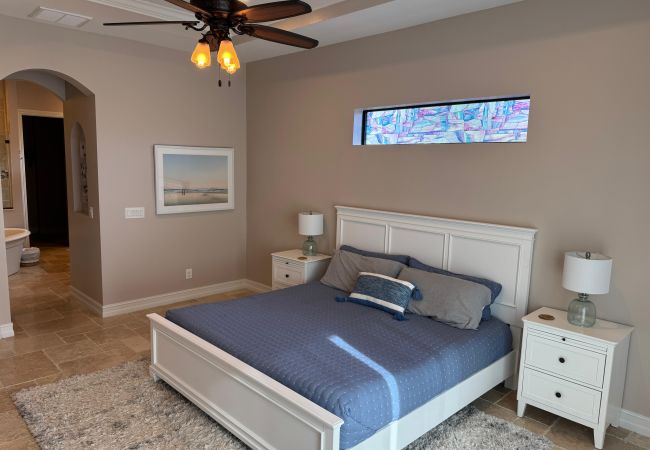 House in Cape Coral - COASTAL BLISS House in Cape Coral - COASTAL BLISS