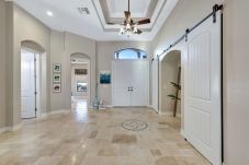 House in Cape Coral - COASTAL BLISS