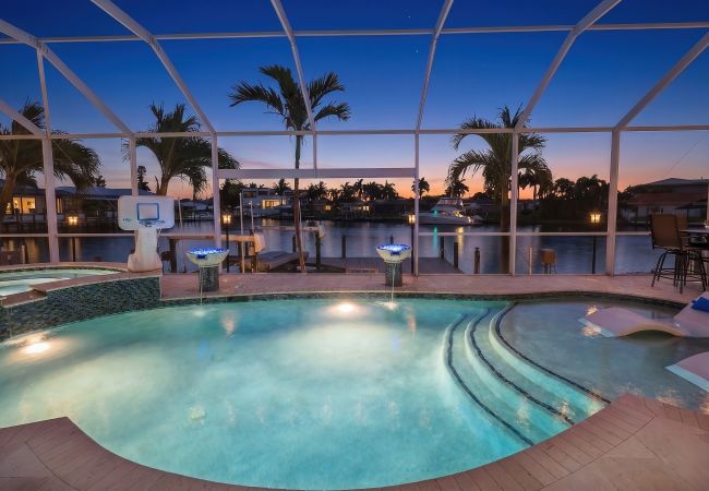 House in Cape Coral - VILLA MARIA