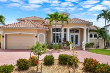 House in Cape Coral - VILLA MARIA