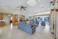 House in Cape Coral - VILLA MARIA