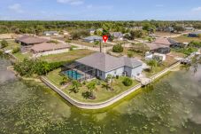 House in Cape Coral - SWEETWATER BAY