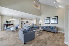 Villa in Fort Myers Beach - THE BEACH HOUSE A + B